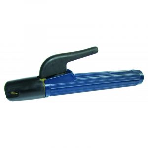 pinza porta electrodos completa