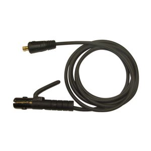 accesorios pinza portaelectrodos completa