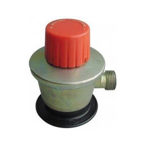 regulador butano salida libre