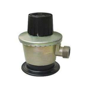 regulador butano salida regulable